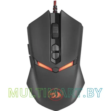 Игровая мышь Redragon Nemeanlion 2 картинка 3